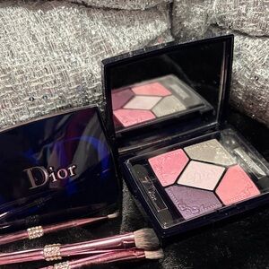 Dior Eyeshadow Palette
